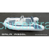 GALA A300L Rib GALA A300L Rib
